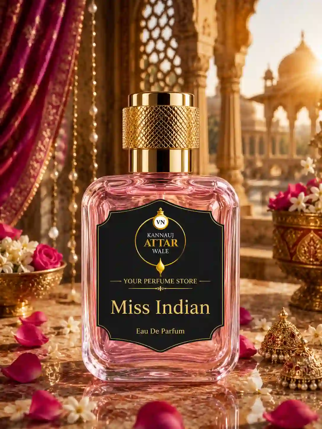 Miss Indian
